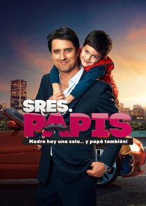 Sres. Papis Ne Zaman?'