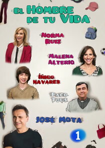 El hombre de tu vida Ne Zaman?'