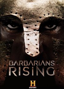 Barbarians Rising Ne Zaman?'