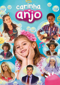 Carinha de Anjo Ne Zaman?'