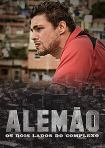 Alemão: Os Dois Lados do Complexo Ne Zaman?'