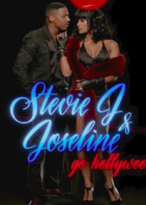 Stevie J & Joseline Go Hollywood Ne Zaman?'