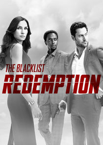 The Blacklist: Redemption Ne Zaman?'