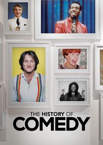 The History of Comedy Ne Zaman?'