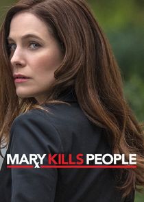Mary Kills People Ne Zaman?'