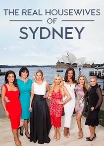 The Real Housewives of Sydney Ne Zaman?'