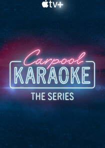Carpool Karaoke: The Series Ne Zaman?'