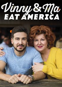 Vinny & Ma Eat America Ne Zaman?'