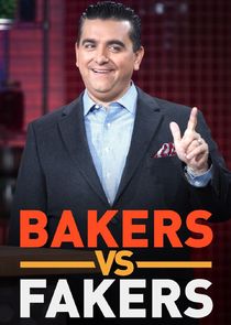 Bakers vs. Fakers Ne Zaman?'