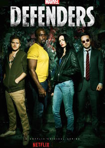 Marvel's The Defenders Ne Zaman?'