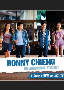 Ronny Chieng: International Student Ne Zaman?'