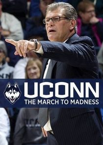 UConn Huskies: The March to Madness Ne Zaman?'