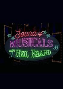 Sound of Musicals with Neil Brand Ne Zaman?'