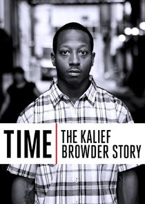 Time: The Kalief Browder Story Ne Zaman?'