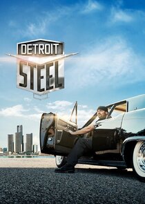 Detroit Steel Ne Zaman?'