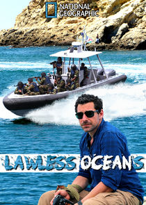 Lawless Oceans Ne Zaman?'