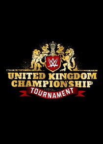 WWE UK Championship Tournament Ne Zaman?'