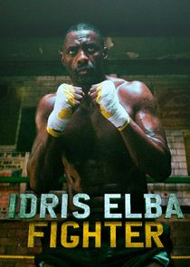 Idris Elba: Fighter Ne Zaman?'