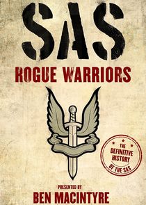 SAS: Rogue Warriors Ne Zaman?'