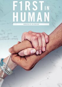 First In Human: The Trials of Building 10 Ne Zaman?'