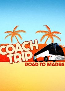 Coach Trip: Road to Marbs Ne Zaman?'