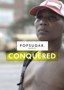 POPSUGAR Presents: Conquered Ne Zaman?'
