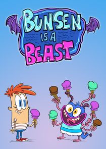 Bunsen is a Beast! Ne Zaman?'