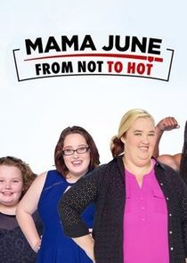 Mama June: From Not to Hot 6.Sezon 5.Bölüm Ne Zaman?
