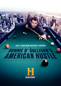 Ronnie O'Sullivan's American Hustle Ne Zaman?'