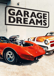 Garage Dreams Ne Zaman?'