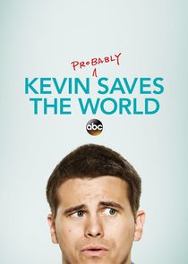 Kevin (Probably) Saves the World Ne Zaman?'