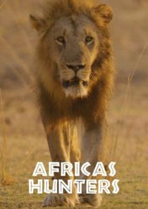 Africa's Hunters Ne Zaman?'
