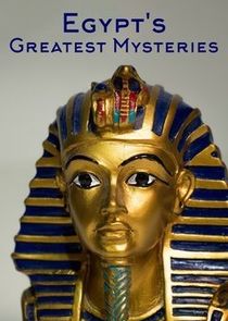 Egypt's Greatest Mysteries Ne Zaman?'