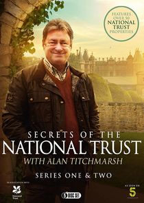 Secrets of the National Trust Ne Zaman?'