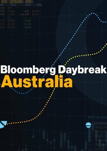 Bloomberg Daybreak: Australia Ne Zaman?'