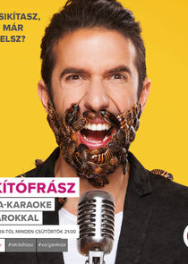 Sikítófrász Ne Zaman?'