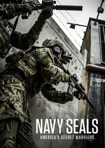 Navy SEALs: America's Secret Warriors Ne Zaman?'