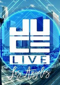 Juce Live L.A. Ne Zaman?'