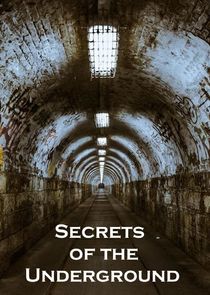 Secrets of the Underground Ne Zaman?'