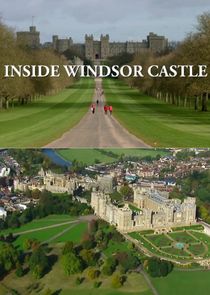 Inside Windsor Castle Ne Zaman?'