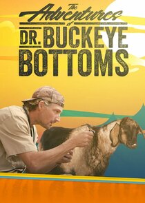 The Adventures of Dr. Buckeye Bottoms Ne Zaman?'