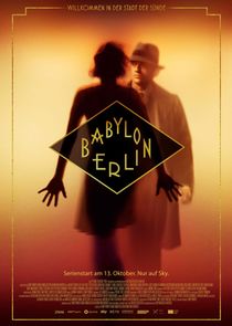 Babylon Berlin 4.Sezon Ne Zaman?