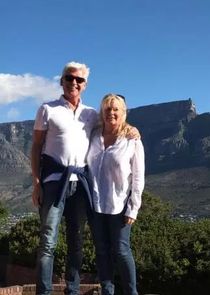Schofield's South African Adventure Ne Zaman?'