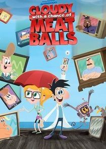 Cloudy with a Chance of Meatballs Ne Zaman?'