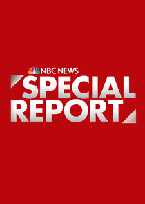 NBC News Special Report Ne Zaman?'
