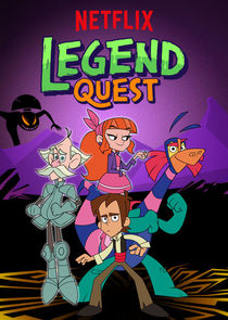 Legend Quest Ne Zaman?'