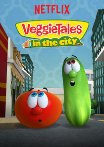 VeggieTales in the City Ne Zaman?'