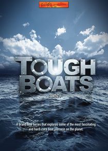 Tough Boats Ne Zaman?'