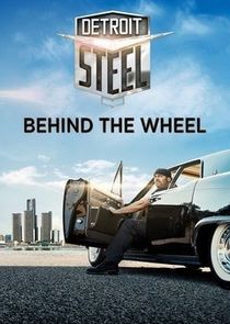 Detroit Steel: Behind the Wheel Ne Zaman?'