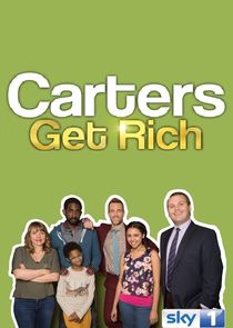 Carters Get Rich Ne Zaman?'
